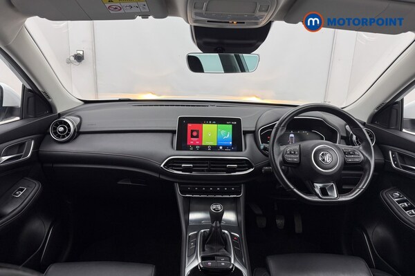 Used MG MG HS 2022 for sale - 76206341: Photo 9