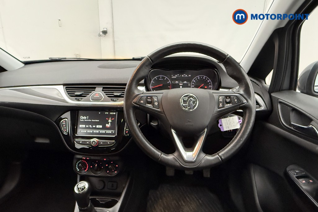 Used Vauxhall Corsa 2018 for sale - 77946483: Photo 10