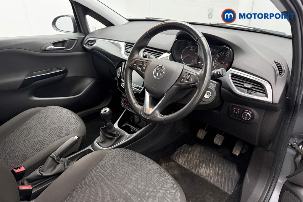 Used Vauxhall Corsa 2018 for sale - 77946483: Photo 14