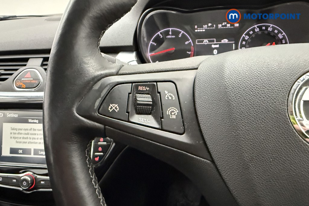 Used Vauxhall Corsa 2018 for sale - 77946483: Photo 15