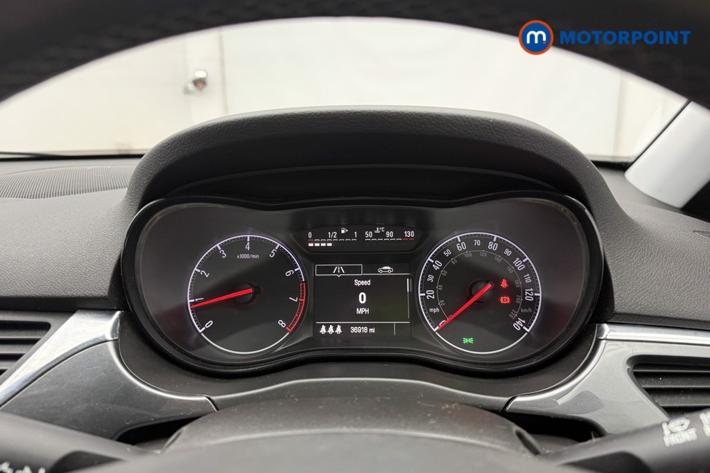 Used Vauxhall Corsa 2018 for sale - 77946483: Photo 17