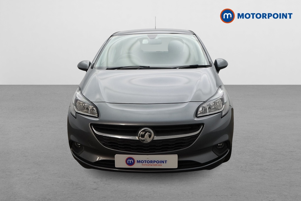 Used Vauxhall Corsa 2018 for sale - 77946483: Photo 2
