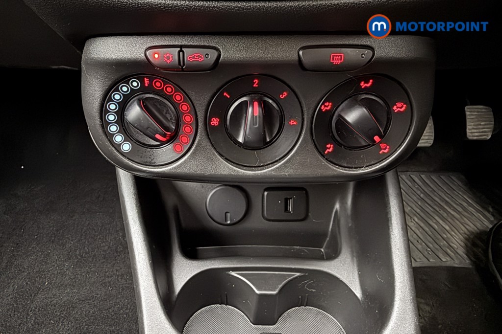 Used Vauxhall Corsa 2018 for sale - 77946483: Photo 21