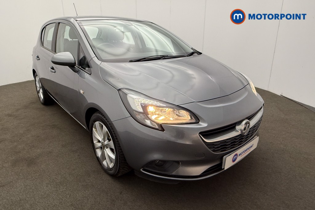 Used Vauxhall Corsa 2018 for sale - 77946483: Photo 25