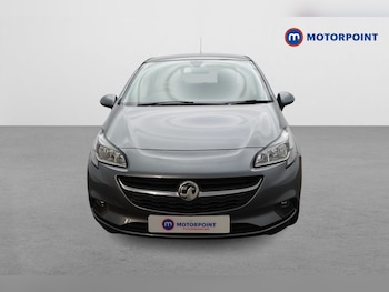 Used Vauxhall Corsa 2018 for sale - 77946483: Photo