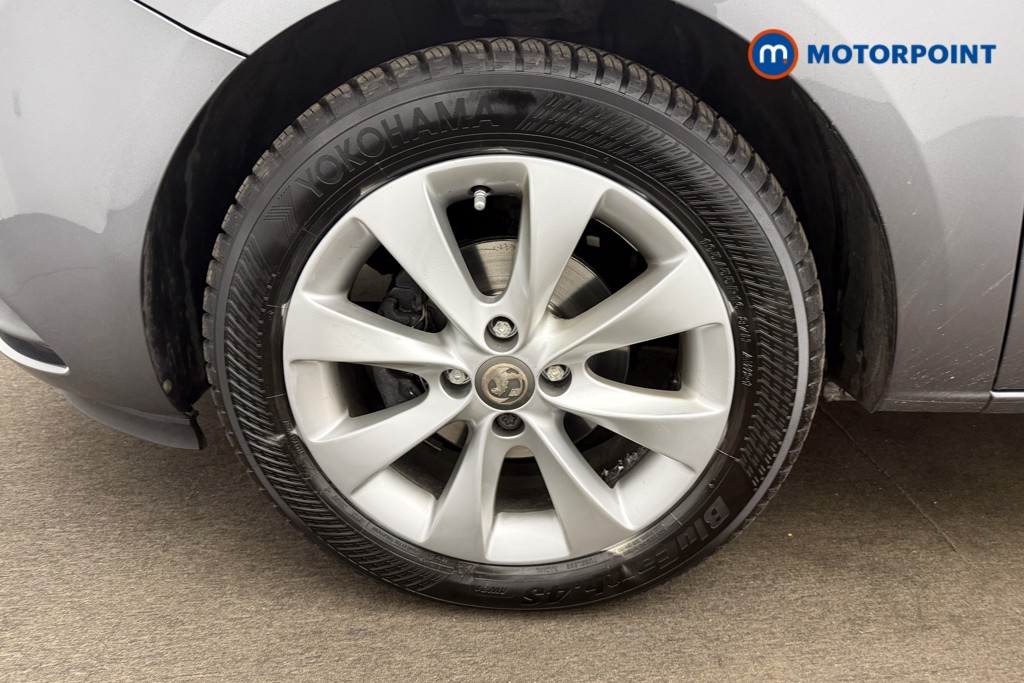 Used Vauxhall Corsa 2018 for sale - 77946483: Photo 31