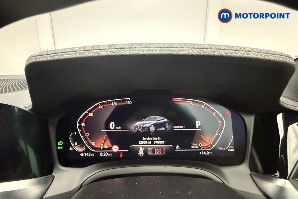 Used BMW 4 Series for sale - 77916671: Photo 14