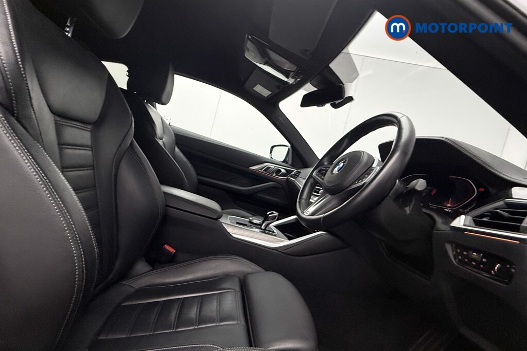 Used BMW 4 Series for sale - 77916671: Photo 16