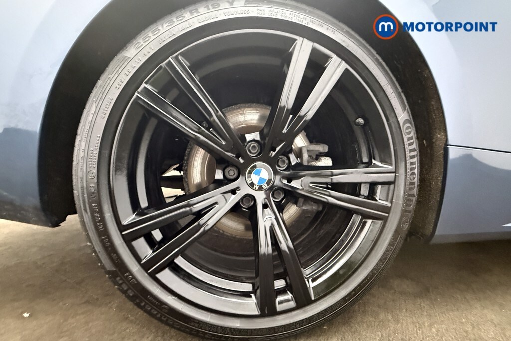 Used BMW 4 Series for sale - 77916671: Photo 19