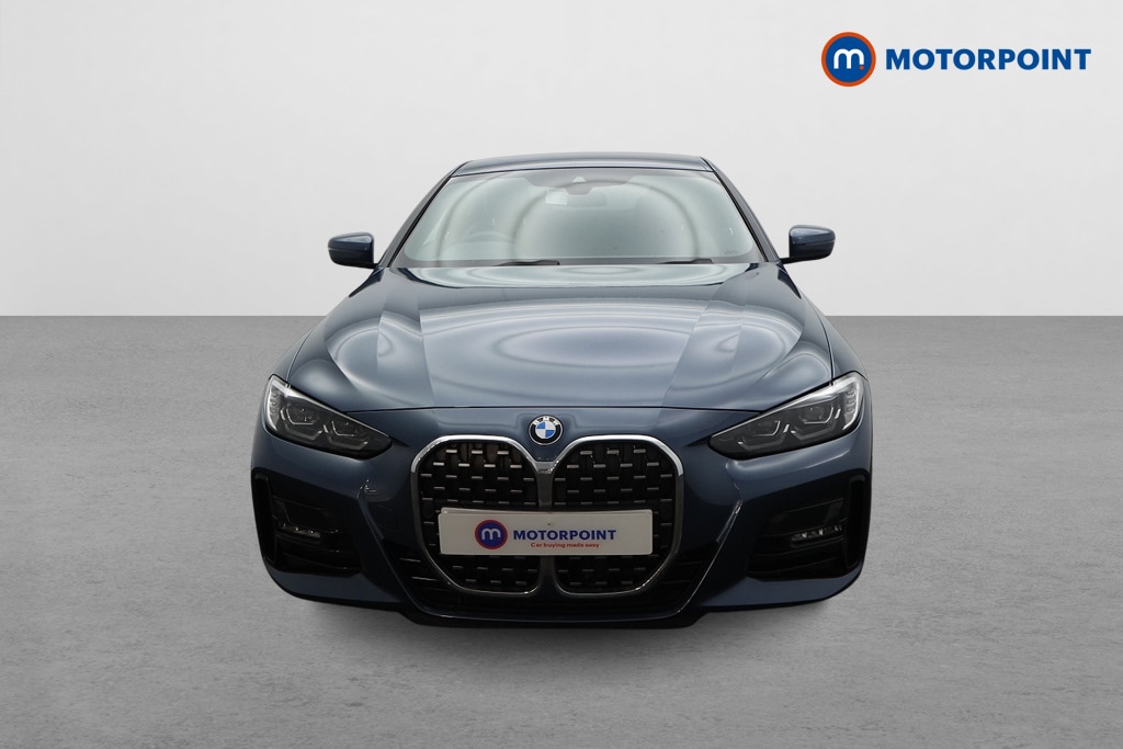 Used BMW 4 Series for sale - 77916671: Photo 2