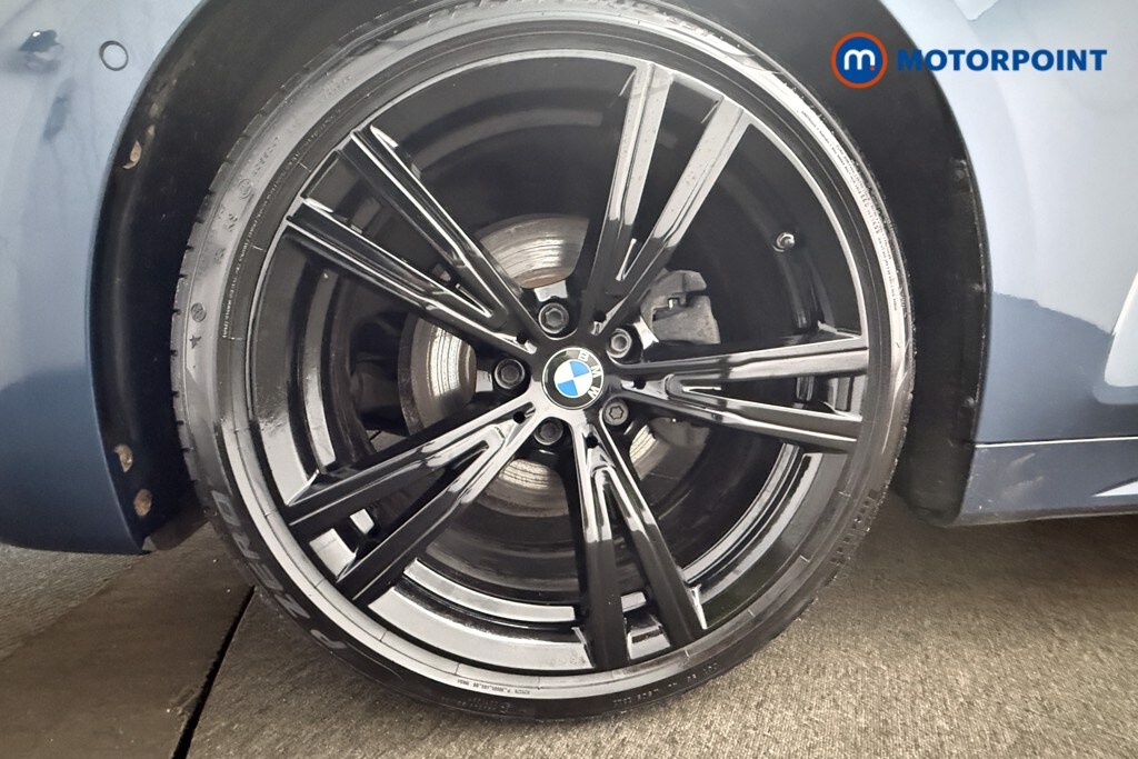 Used BMW 4 Series for sale - 77916671: Photo 21