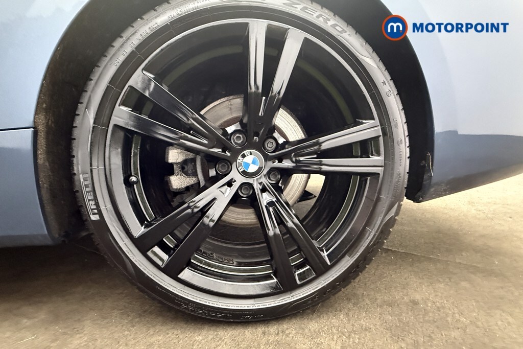 Used BMW 4 Series for sale - 77916671: Photo 22