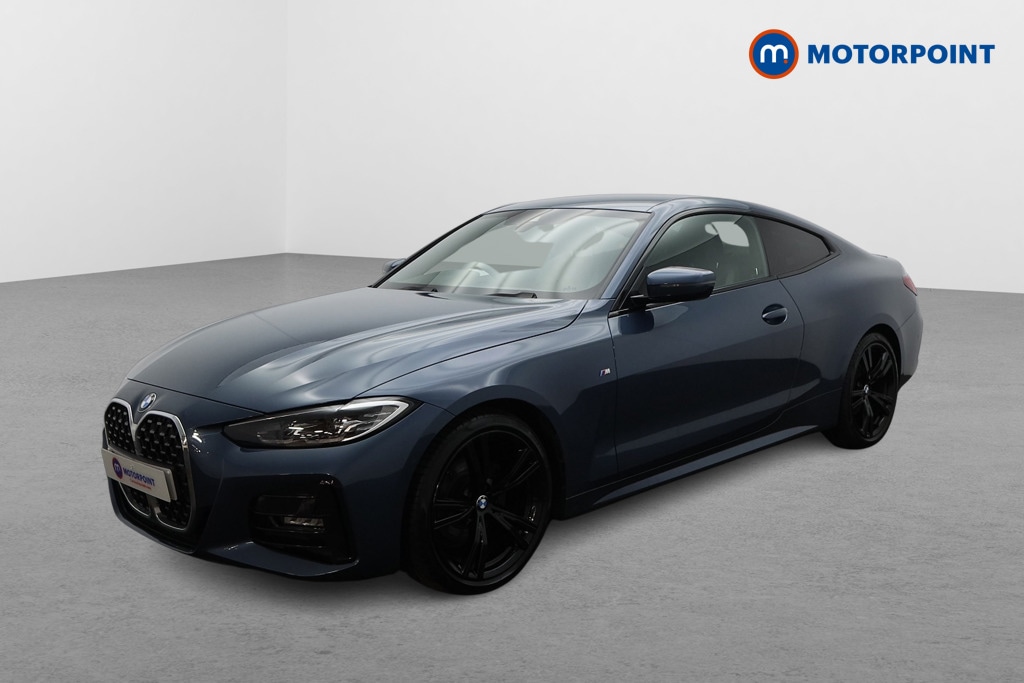 Used BMW 4 Series for sale - 77916671: Photo 3