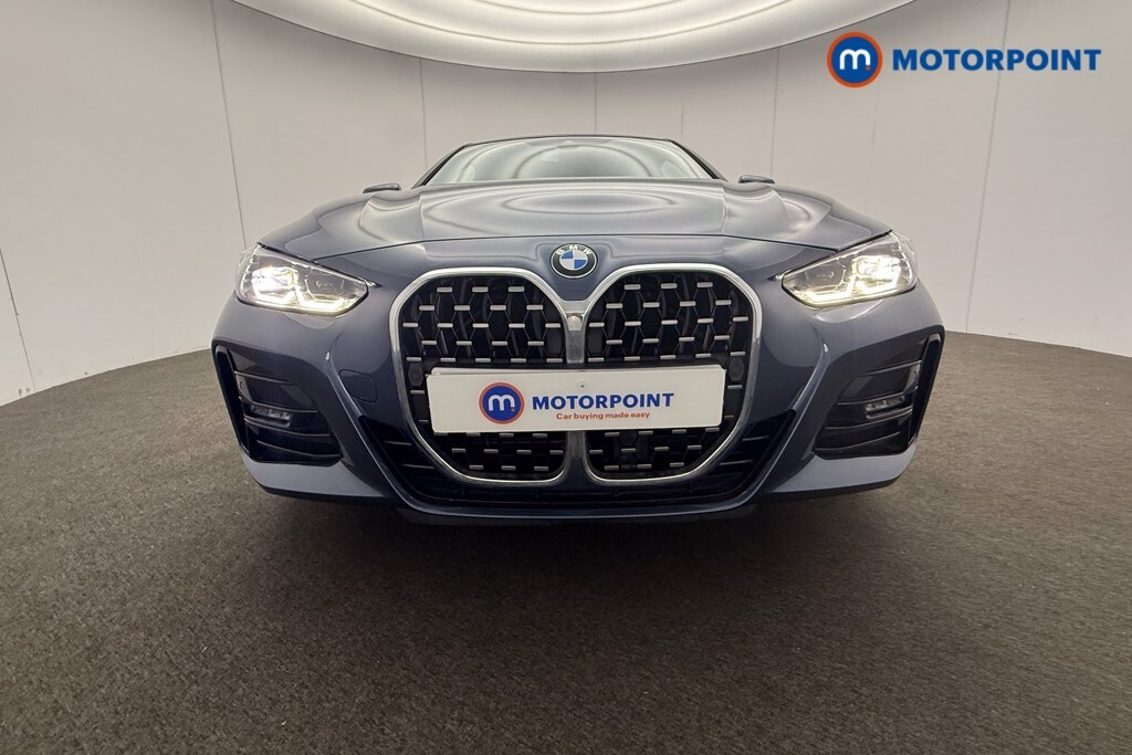 Used BMW 4 Series for sale - 77916671: Photo 31