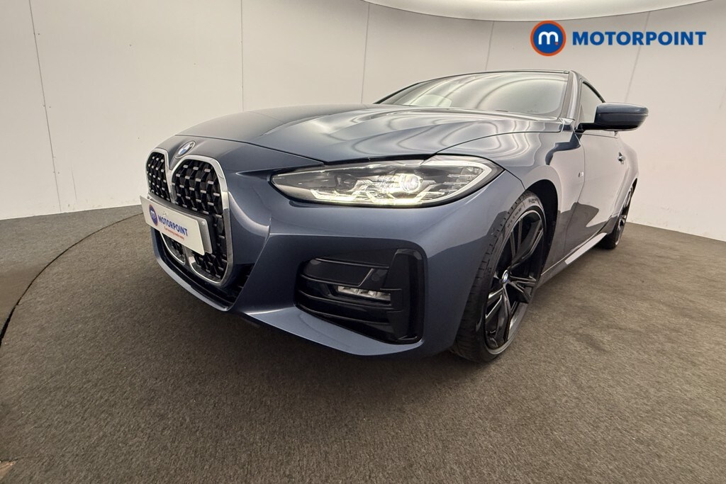 Used BMW 4 Series for sale - 77916671: Photo 32