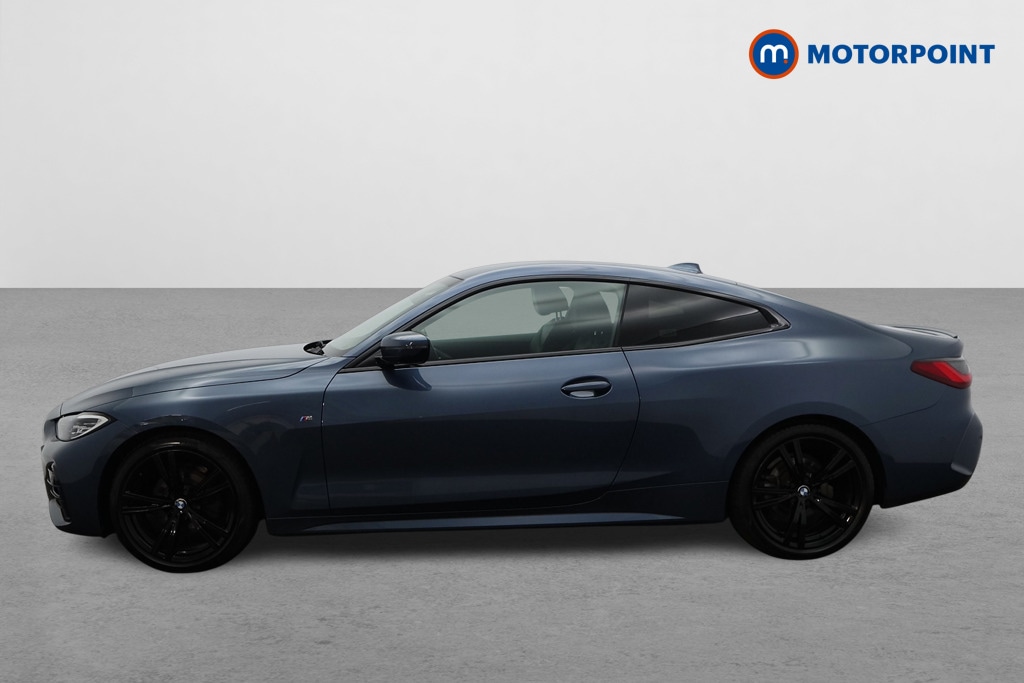Used BMW 4 Series for sale - 77916671: Photo 4