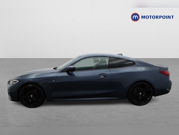 Used BMW 4 Series undefined for sale - 77916671: Photo