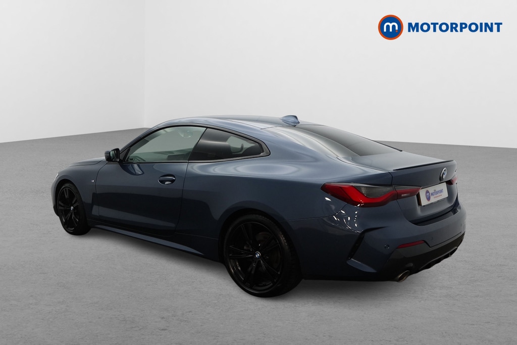 Used BMW 4 Series for sale - 77916671: Photo 5