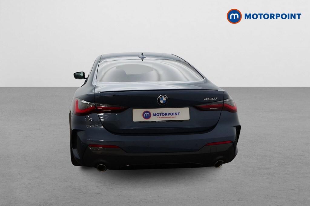Used BMW 4 Series for sale - 77916671: Photo 6