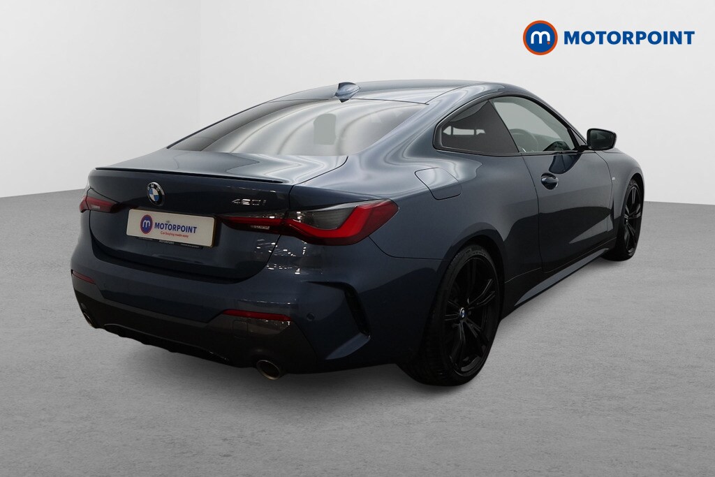 Used BMW 4 Series for sale - 77916671: Photo 7