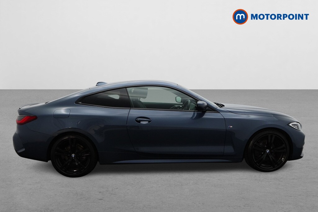 Used BMW 4 Series for sale - 77916671: Photo 8