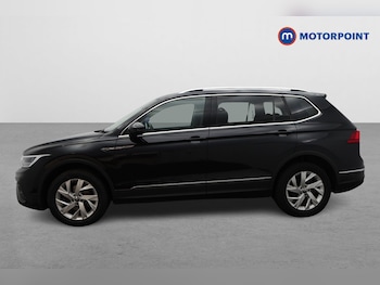 Used Volkswagen Tiguan Allspace 2022 for sale - 79408420: Photo