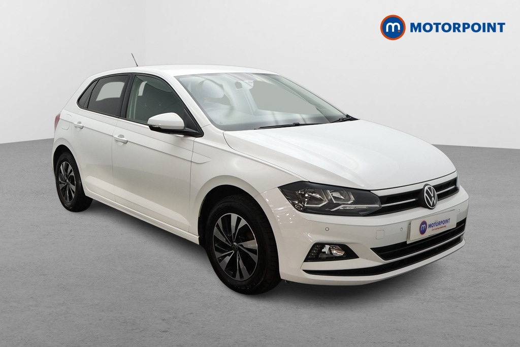Used Volkswagen Polo for sale - 77715743: Photo 1