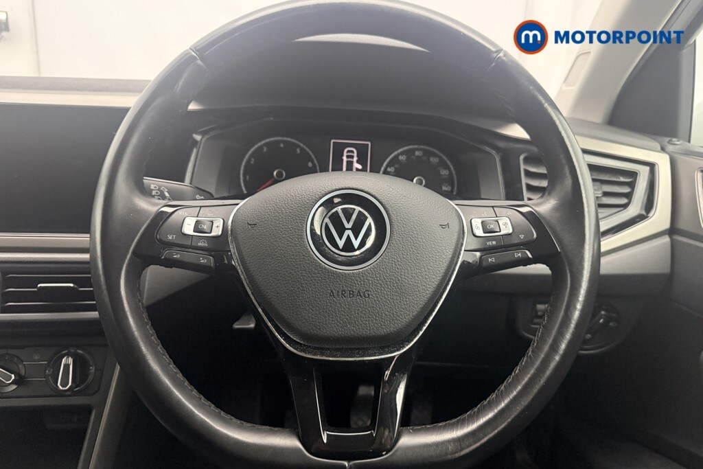 Used Volkswagen Polo for sale - 77715743: Photo 12