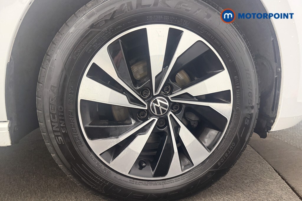 Used Volkswagen Polo for sale - 77715743: Photo 18