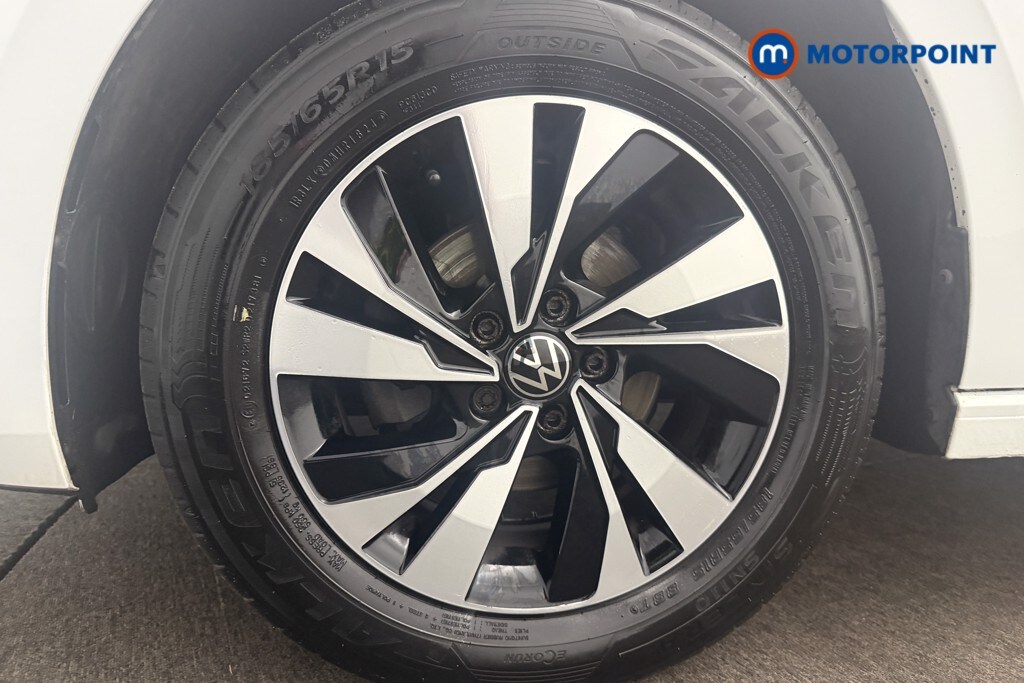 Used Volkswagen Polo for sale - 77715743: Photo 19