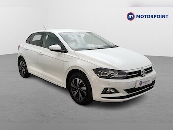 Used Volkswagen Polo undefined for sale - 77715743: Photo