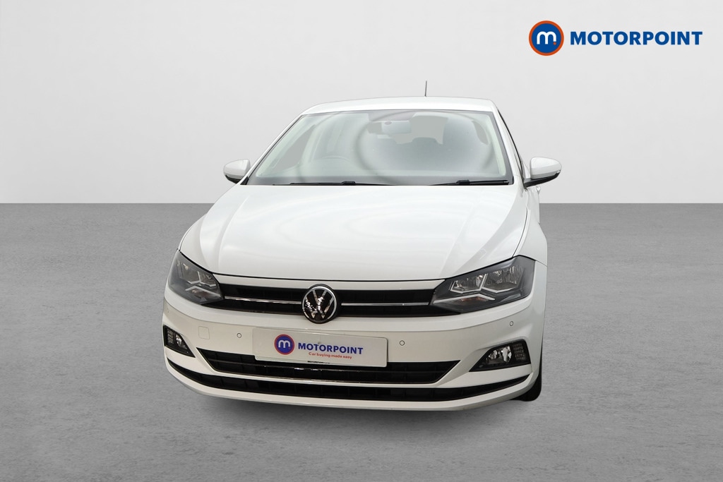 Used Volkswagen Polo for sale - 77715743: Photo 2