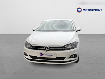 Used Volkswagen Polo undefined for sale - 77715743: Photo
