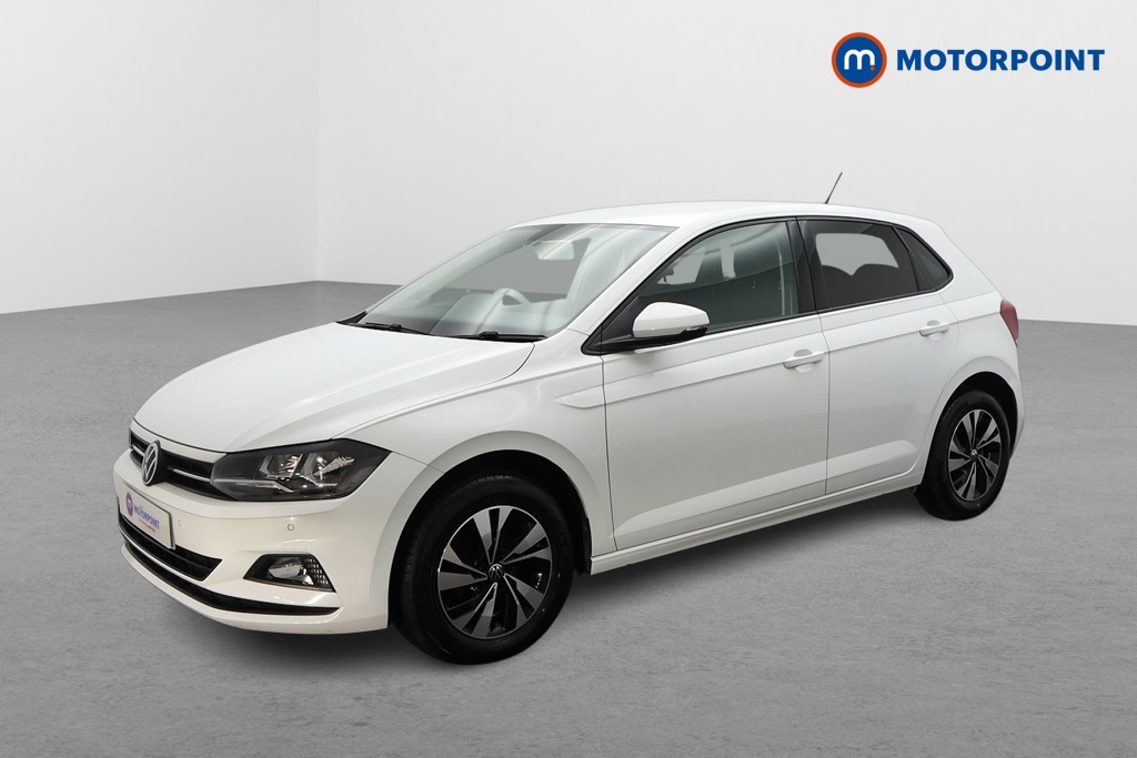 Used Volkswagen Polo for sale - 77715743: Photo 3