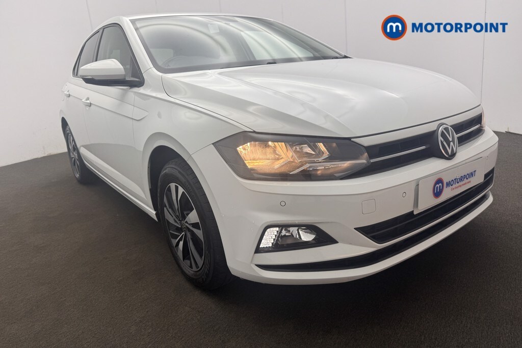 Used Volkswagen Polo for sale - 77715743: Photo 31
