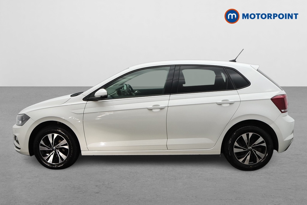 Used Volkswagen Polo for sale - 77715743: Photo 4