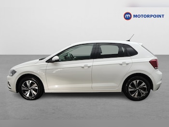 Used Volkswagen Polo undefined for sale - 77715743: Photo