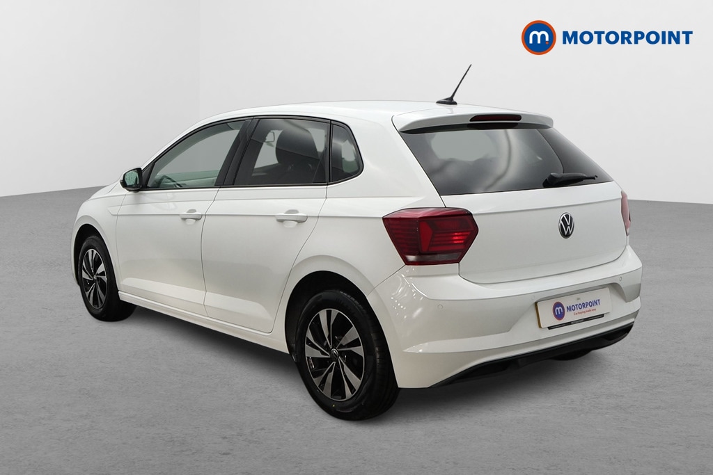 Used Volkswagen Polo for sale - 77715743: Photo 5