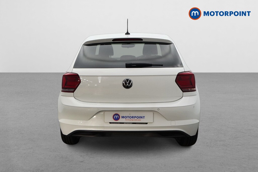 Used Volkswagen Polo for sale - 77715743: Photo 6
