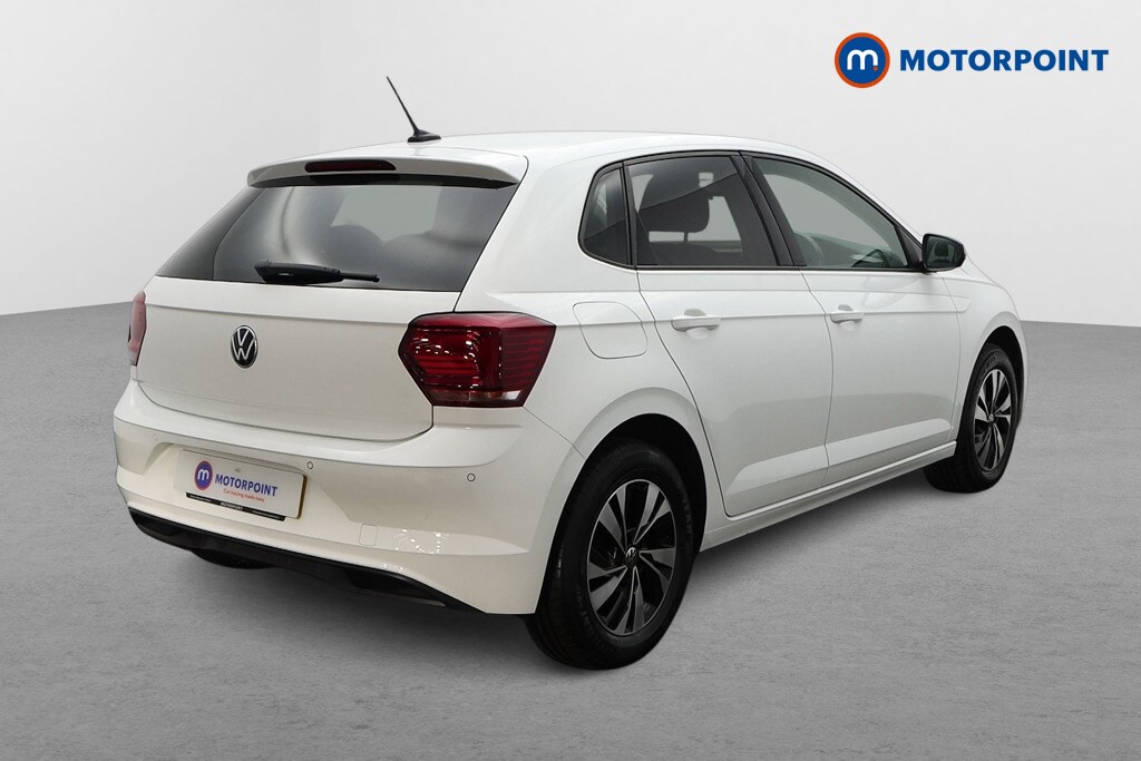 Used Volkswagen Polo for sale - 77715743: Photo 7