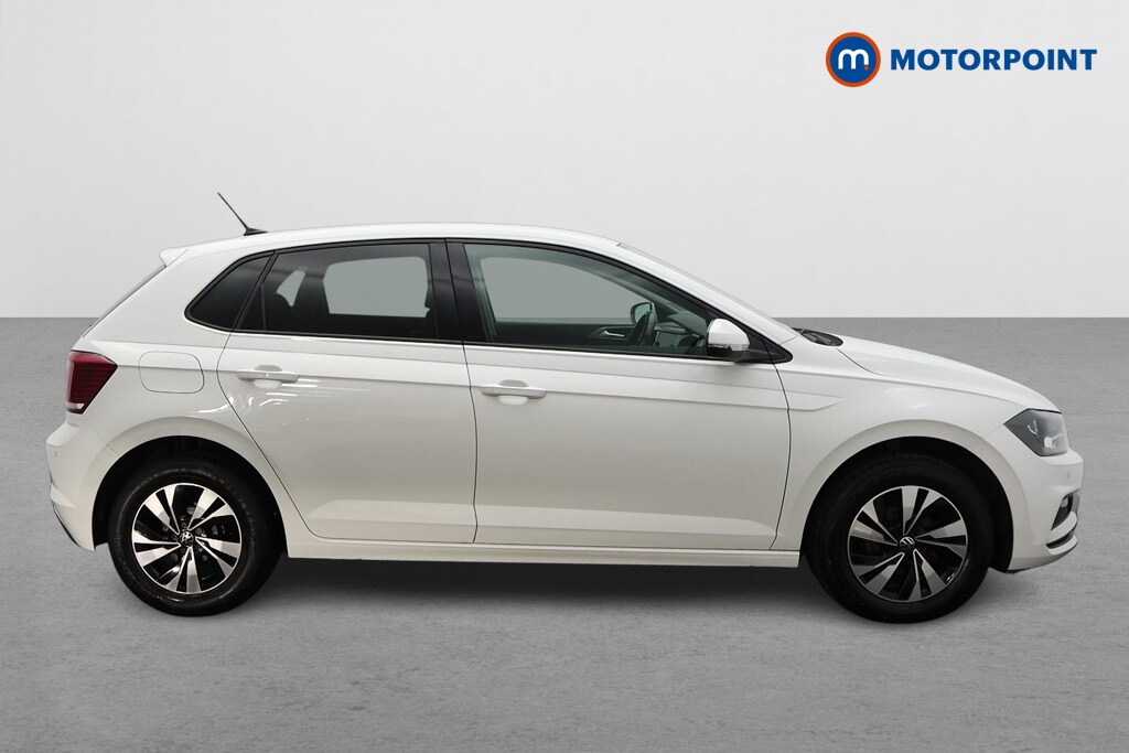 Used Volkswagen Polo for sale - 77715743: Photo 8