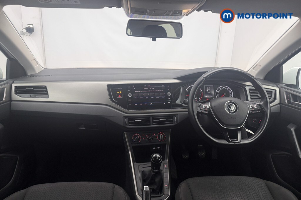 Used Volkswagen Polo for sale - 77715743: Photo 9