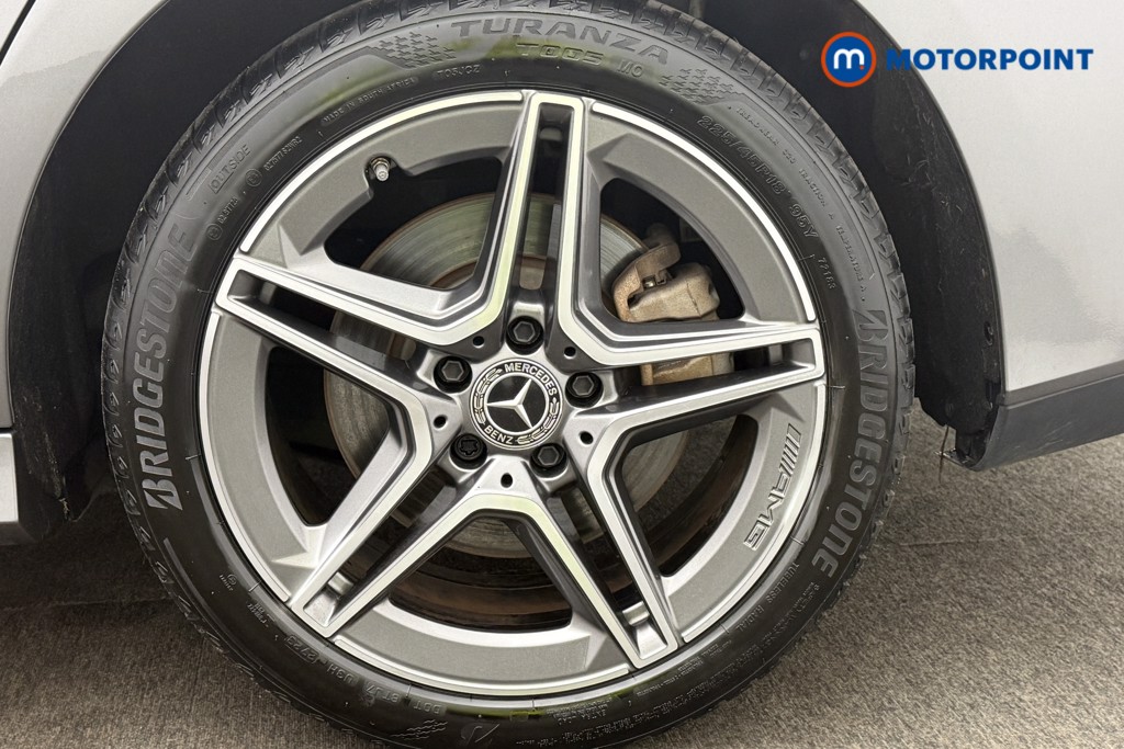 Used Mercedes-Benz CLA 2021 for sale - 76373437: Photo 10