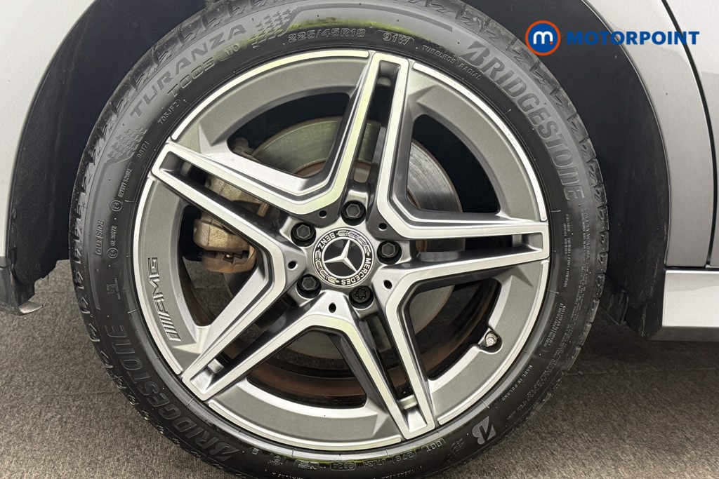 Used Mercedes-Benz CLA 2021 for sale - 76373437: Photo 11