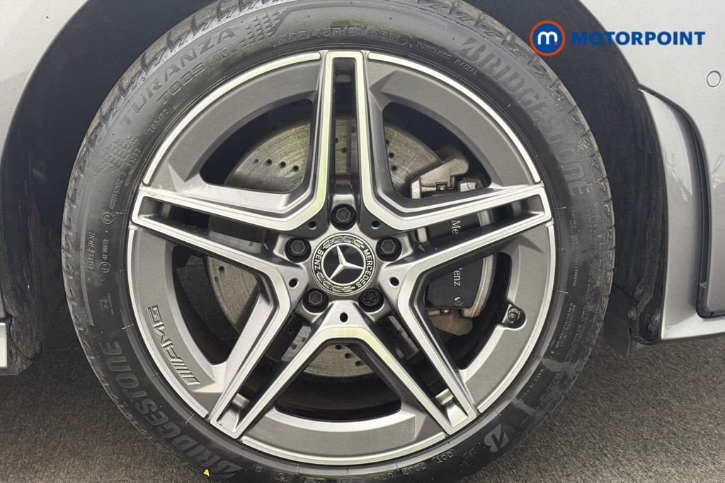 Used Mercedes-Benz CLA 2021 for sale - 76373437: Photo 12