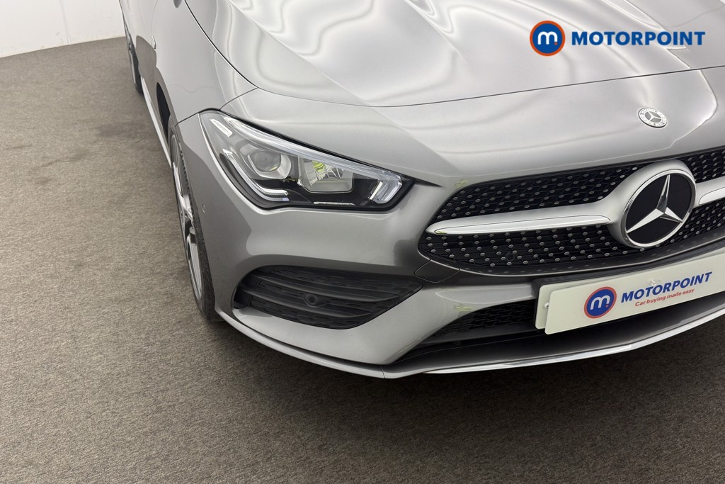 Used Mercedes-Benz CLA 2021 for sale - 76373437: Photo 13