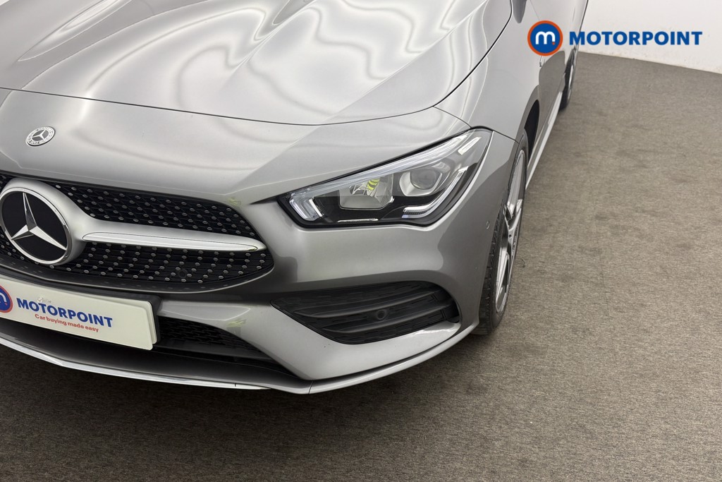 Used Mercedes-Benz CLA 2021 for sale - 76373437: Photo 14