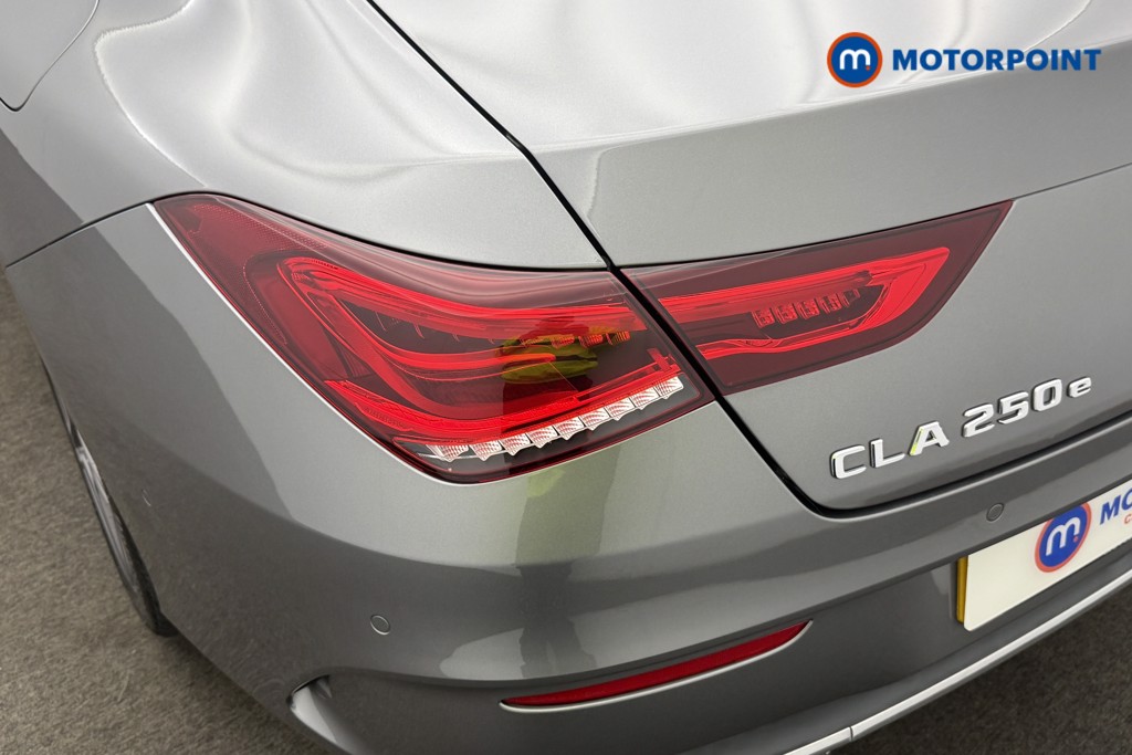Used Mercedes-Benz CLA 2021 for sale - 76373437: Photo 15
