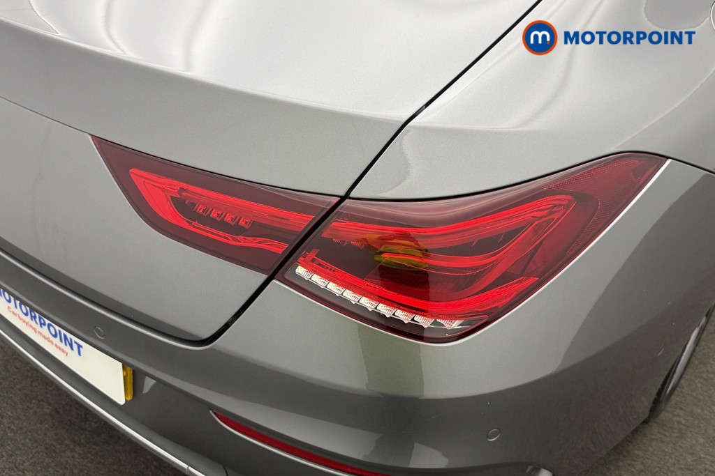 Used Mercedes-Benz CLA 2021 for sale - 76373437: Photo 16