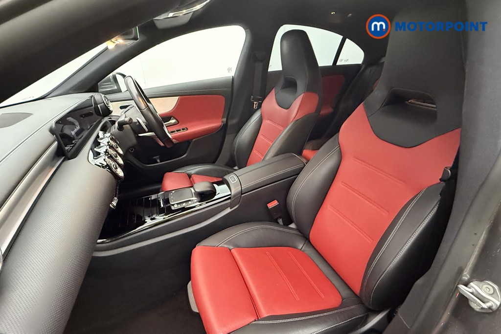 Used Mercedes-Benz CLA 2021 for sale - 76373437: Photo 18